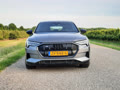Audi e-tron SUV / Terreinwagen Automatisch Grijs 2019 bij viaBOVAG.nl