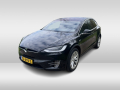 Tesla Model X SUV / Terreinwagen Automatisch Zwart 2018 bij viaBOVAG.nl