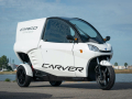 Carver Base Bedrijfswagen Automatisch 2022 bij viaBOVAG.nl