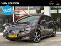 Nissan Leaf Hatchback Automatisch Bruin 2019 bij viaBOVAG.nl