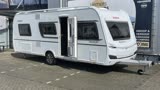 Dethleffs Beduin Scandinavia Caravan Caravan 2023 bij viaBOVAG.nl