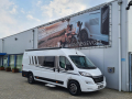 Carado CV Camper Busmodel Automatisch 2023 bij viaBOVAG.nl