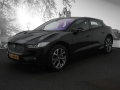 Jaguar I-Pace SUV / Terreinwagen Automatisch Zwart 2020 bij viaBOVAG.nl