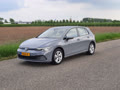 Volkswagen Golf Hatchback Automatisch Grijs 2020 bij viaBOVAG.nl