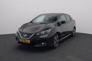 Nissan Leaf Hatchback Automatisch Zwart 2018 bij viaBOVAG.nl
