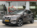 Nissan Qashqai SUV / Terreinwagen Handgeschakeld Bruin 2019 bij viaBOVAG.nl