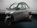 Carver S+ Motor Trike Automatisch 2023 bij viaBOVAG.nl