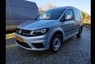 Volkswagen Caddy Bedrijfswagen Handgeschakeld Grijs 2018 bij viaBOVAG.nl