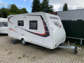 Sterckeman Easy Comfort Caravan Caravan 2022 bij viaBOVAG.nl
