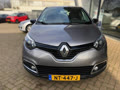 Renault Captur SUV / Terreinwagen Handgeschakeld Grijs 2017 bij viaBOVAG.nl