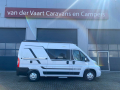 Adria Twin Axess Camper Busmodel Handgeschakeld 2022 bij viaBOVAG.nl