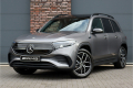 Mercedes-Benz EQB MPV Automatisch Grijs 2022 bij viaBOVAG.nl