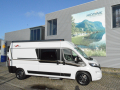 Malibu Van Compact Camper Busmodel Handgeschakeld 2023 bij viaBOVAG.nl