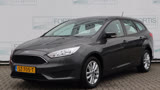 Ford Focus Stationwagen Handgeschakeld Grijs 2018 bij viaBOVAG.nl
