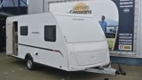 Weinsberg CaraCito Caravan Caravan 2023 bij viaBOVAG.nl