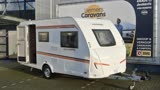 Weinsberg CaraOne Edition HOT Caravan Caravan 2023 bij viaBOVAG.nl