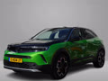 Opel Mokka-e SUV / Terreinwagen Automatisch Groen 2021 bij viaBOVAG.nl