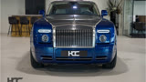 Rolls-Royce Phantom Sedan Automatisch Blauw 2012 bij viaBOVAG.nl