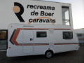 Weinsberg CaraOne Edition HOT Caravan Caravan 2023 bij viaBOVAG.nl