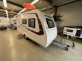 Sterckeman Easy Comfort Caravan Caravan 2023 bij viaBOVAG.nl