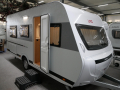 LMC Sassino Caravan Caravan 2023 bij viaBOVAG.nl