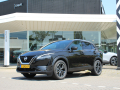 Nissan Qashqai SUV / Terreinwagen Handgeschakeld Zwart 2022 bij viaBOVAG.nl