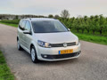 Volkswagen Touran MPV Handgeschakeld Zilver 2015 bij viaBOVAG.nl