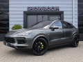 Porsche Cayenne Coupe Automatisch Grijs 2019 bij viaBOVAG.nl